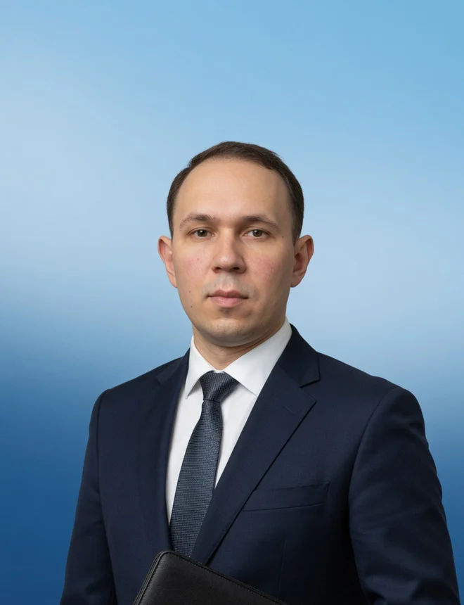 Александр Настевич, основатель и управляющий партнёр Northhold Advisory